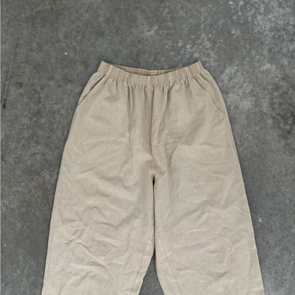 Blair light weight‎ linen style trouser pants